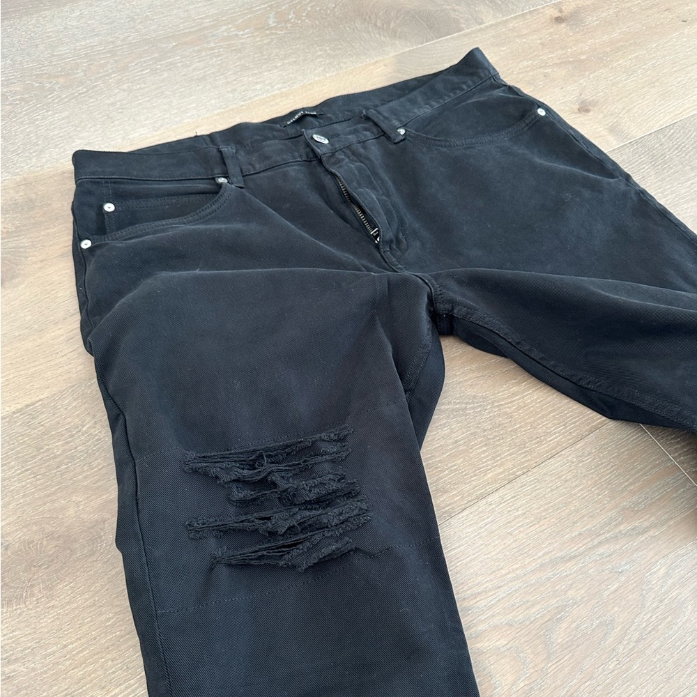 Helmut Lang Jeans - Size 38